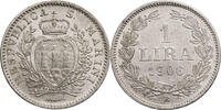 San Marino 1 Lira -
