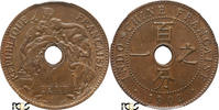 French Indo-China Cent -