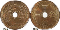 French Indo-China Cent -