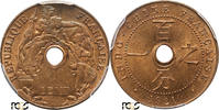 French Indo-China Cent -