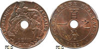 French Indo-China Cent -