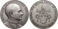 Vatican, Paul VI Medal the beginning of the pontificate -