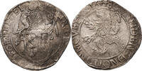 Netherlands, Gelderland (Geldern) Leeuwendaalder / Lion Daalder knight to the left -