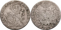 Austrian Netherlands Escalin (Schelling) Maria Theresia -