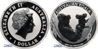 Australia 1 Dollar Koala -