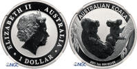 Australia 1 Dollar Koala -