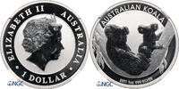 Australia 1 Dollar Koala -