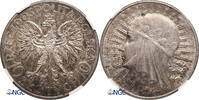 Poland 5 Zlotych -
