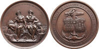 Belgium, Leopold I Bronze Medal The Antwerp-Cologne railway line -