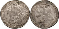 Netherlands, West Friesland Leeuwendaalder / Lion Daalder Lili -
