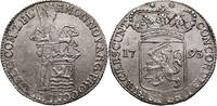 Netherlands, Zeeland Zilveren Dukaat (Silver Ducat) -
