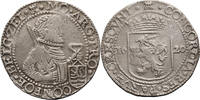 Netherlands, Zeeland 1/2 Thaler (1/2 Rijksdaalder) -