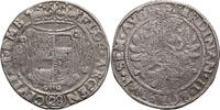 Ostfriesland / East Frisia, Emden Gulden (28 Stüber) Ulrich II 1628-1648 -