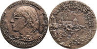 Poland, People's Republic Bronz Medal Stefan Themerson -