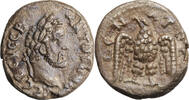 Egypt, Alexandria BI Tetradrachm Antoninus Pius -