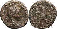 Syria. Seleucis and Pieria Tetradrachm Caracalla -