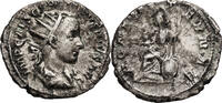Roman Empire. Gordianus III AR Antoninianus -