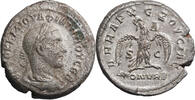 Syria. Seleucis and Pieria Tetradrachm Philip I -