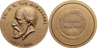 Belgium, Sint Niklaas Medal 100th anniversary of the Waas Royal Archaeological Circle -