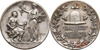 Germany, Bavaria Medal Bavarian Industrialists Association -