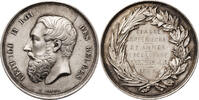 Belgium, Halle Prize silver medal School of Drawing -
