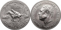 Samoa 1 Tala 1776-1976 U.S.A. Independence -