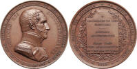 Belgium, Leopold I Br medal Leopold Faithful to the Constitution -