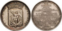 Belgium, Leopold I Presence medal Jeton de présence S.P.Q.B / Brussels -