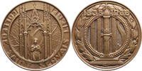 Belgium, Liege / Luik Medal College Saint Servais -