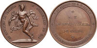 Portugal, Ferdinand II Br Medal Salt Trade Act of Minister A.M. de Fontes Pereira de Mello -