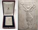 Belgium Prize Plaquette La Victoire -