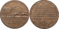 Great Britain 1/2 Penny (Halfpenny) Middlesex, Mail Coach -