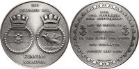 Great Britain / Malaya Medallion sinking of HMS Prince of Wales and HMS Repulse -