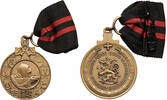 Finland Winter War Medal for Foreigners -