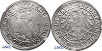 Austria (Holy Roman Empire) RDR Taler Ferdinand I / Hall mint -