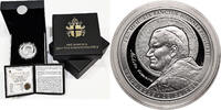 Niue 2 Dollars “Pro Memoria” John Paul II -