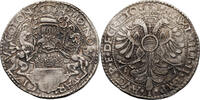 Germany. City Cologne (Köln Reichstaler Maximilian II -