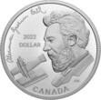 Kanada 4,90 DOLLAR 4,90 $ 2022 Alexander Graham Bell Kombiset Originaletui Polierte Platte