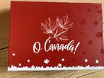 Kanada 10 Dollars 5 x 10 CAD o Canada 2020 in der Original-Box mit Zertis - 79,35 g Silber Stempelglanz