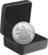 Kanada 1 DOLLAR 1 $ 2025 Peace Dollar - UHR original Polierte Platte
