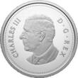 Kanada 1 DOLLAR 2025 1 $ 2025 Das Grab des unbekannten Soldaten 2000-2025 PP original + Etui + Zerti Polierte Platte