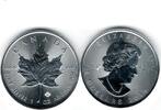 Kanada 5 DOLLAR KANADA - MAPLE LEAF 2021 -
