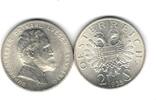 Österreich 2 Schilling 2 Schilling LUEGER 1935 -