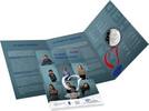 Niederlande 5 Euro € 5 Niederlande 2020 Ende des 2. Weltkrieges 75 Jahre ORIGINAL PP im Folder -