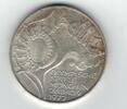 Deutschland 10 DM 10 DM BRD OLYMPIA 1972- J - Motiv IV Stadion -