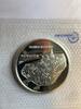 Schweiz 20 Fr BERNER ALTSTADT 2003 original Noppenfolie -