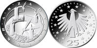 Deutschland 25 Euro 25 Euro 2024 WEIHNACHTEN - ADVENTSKRANZ -