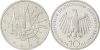 Deutschland 10 DM 10 DM Bund 2000 Jahre BONN 1989 -