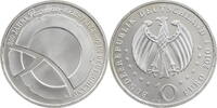 10 Euro 2010 Deutschland € 10   300 Jahre Porzellanherstellung 2010 unzirkurliert