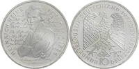 Deutschland 10 DM 10 DM HEINRICH HEINE 1997 -